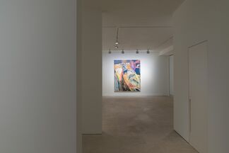 The Spell On You, installation view
