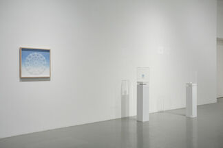 Ashley Yeo "Gentle Daylight", installation view