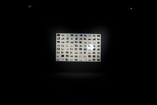 Farideh Lashai: Only A Shadow, installation view