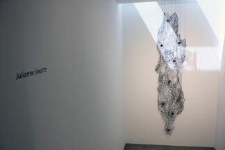Siri Devi Khandavilli &  Reynier Leyva Novo, installation view