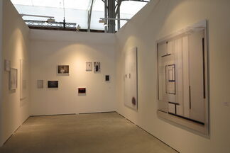 Taik Persons at viennacontemporary 2015, installation view