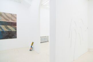 Gallery Galerie Galería, installation view