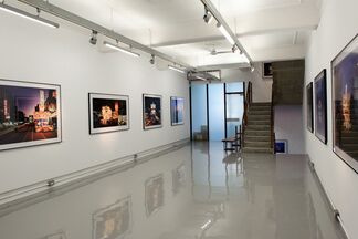 Illusion Reality  STAGE---The Photo Exhibition of Chao-Liang Shen, installation view