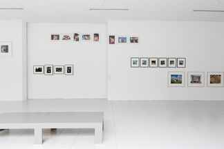 Picture x - Proximus Art Collection, installation view