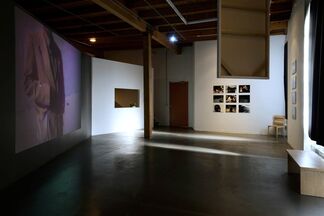 “N.A.”, installation view