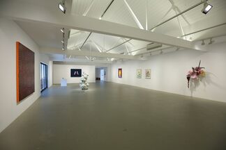 Boundless, installation view