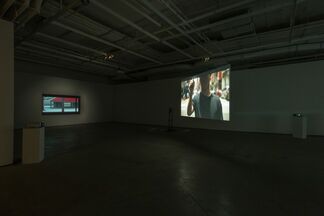 Art for Oneself, installation view