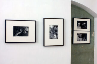 Michael L. Abramson: Tales from the South Side. 1970s Chicago Clubs, installation view
