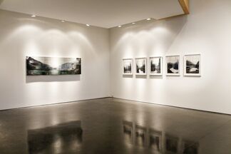 John Folsom - "Diminishing Returns", installation view