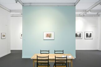 Mai 36 Galerie at Paris Photo 2015, installation view