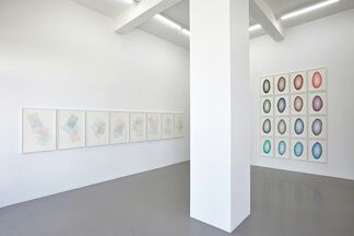 Ignacio Uriarte: New Works, installation view