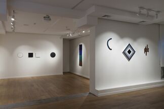 The World of Icons, installation view