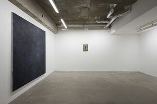 Shuhei Ise “A Throw of the Dice”, installation view