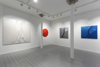 Giuseppe Amadio: Recent Works, installation view