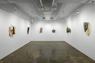 Take Back Your Body, installation view