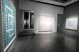 John Messinger "We Dream Alone", installation view