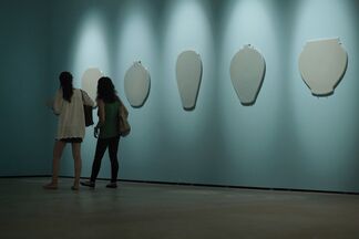 Discard－Liu Jianhua Solo Exhibition, installation view