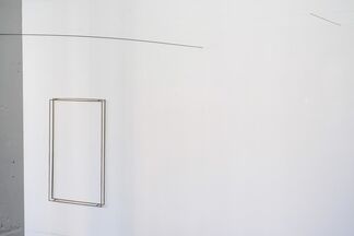 Tendø | Milena Rossignoli, installation view