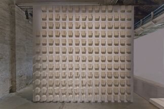 Joana Hadjithomas & Khalil Joreige at the Venice Bienniale, installation view