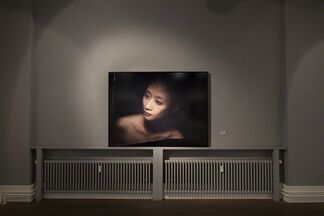 Jean-Baptiste Huynh, installation view