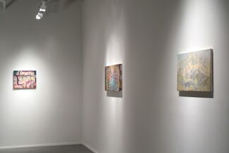 PROMPT, installation view
