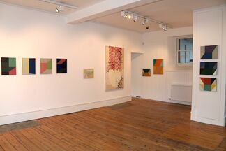 Not as it Seems, installation view