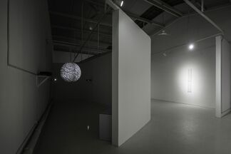 H-O-H, installation view
