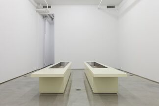 Daniel Turner - "PM", installation view