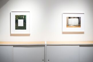 This Is, this is (1989 - Now), installation view