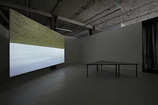 Ground Control, An interdisciplinary forum by Awst & Walther, installation view