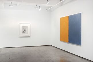 ON VIEW, installation view