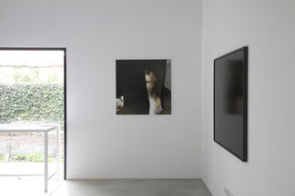 Awoiska van der Molen & Anna Dops, installation view