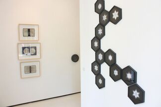 Barbara Wildenboer | Something Rather Than Nothing, installation view