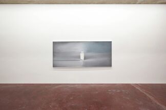 Simon Fujiwara, Lactose Intolerance, installation view