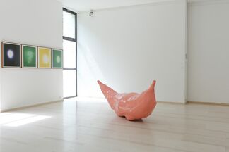 Picture x - Proximus Art Collection, installation view