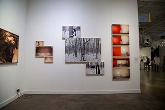 Janaina Torres Galeria at Pinta Miami 2018, installation view