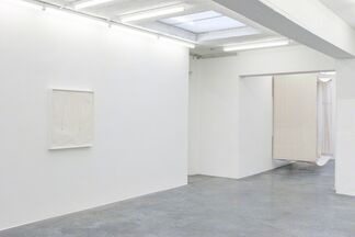 Daniel Sinsel, installation view