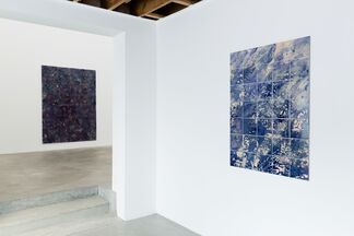 Nicholas Pilato, installation view
