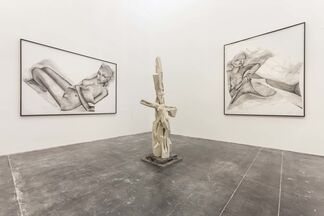 The Los Angeles Project, installation view