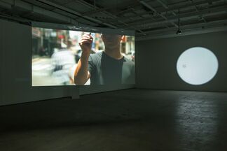 Art for Oneself, installation view