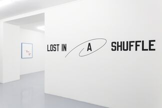 LAWRENCE WEINER - WITHIN GRASP, installation view