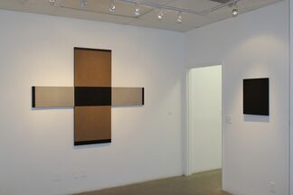 Form and Void, installation view