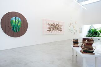 James Kudo | Topofilia, installation view