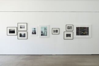 "NY" | Manel Armengol, installation view