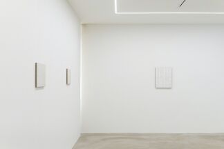 JAMISEN OGG  |  So On and So Forth, installation view