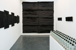 Sabrina Amrani at Art15 London, installation view
