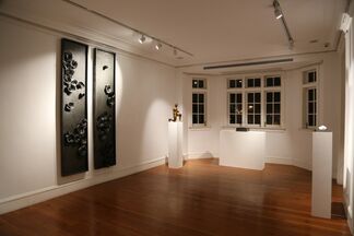 In Clouds | Cai Zhisong Solo Exhibition, installation view