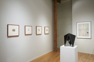 Abstracting Gender, installation view