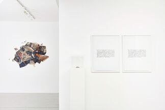 Young, Gifted and Black, installation view