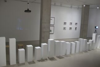 Lombard Freid Gallery: Cities and Things That Matter, installation view